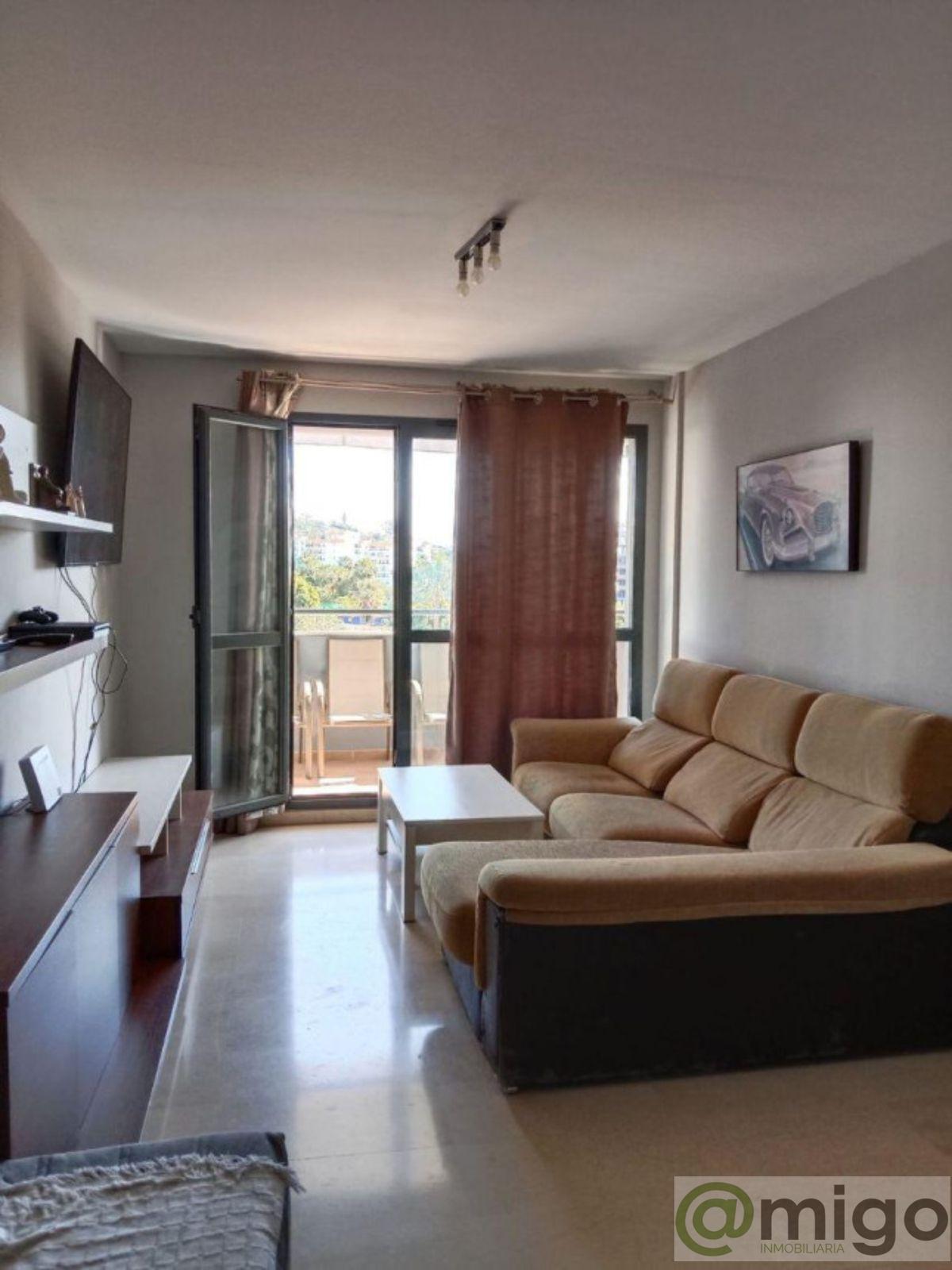 Venta de apartamento en Marbella