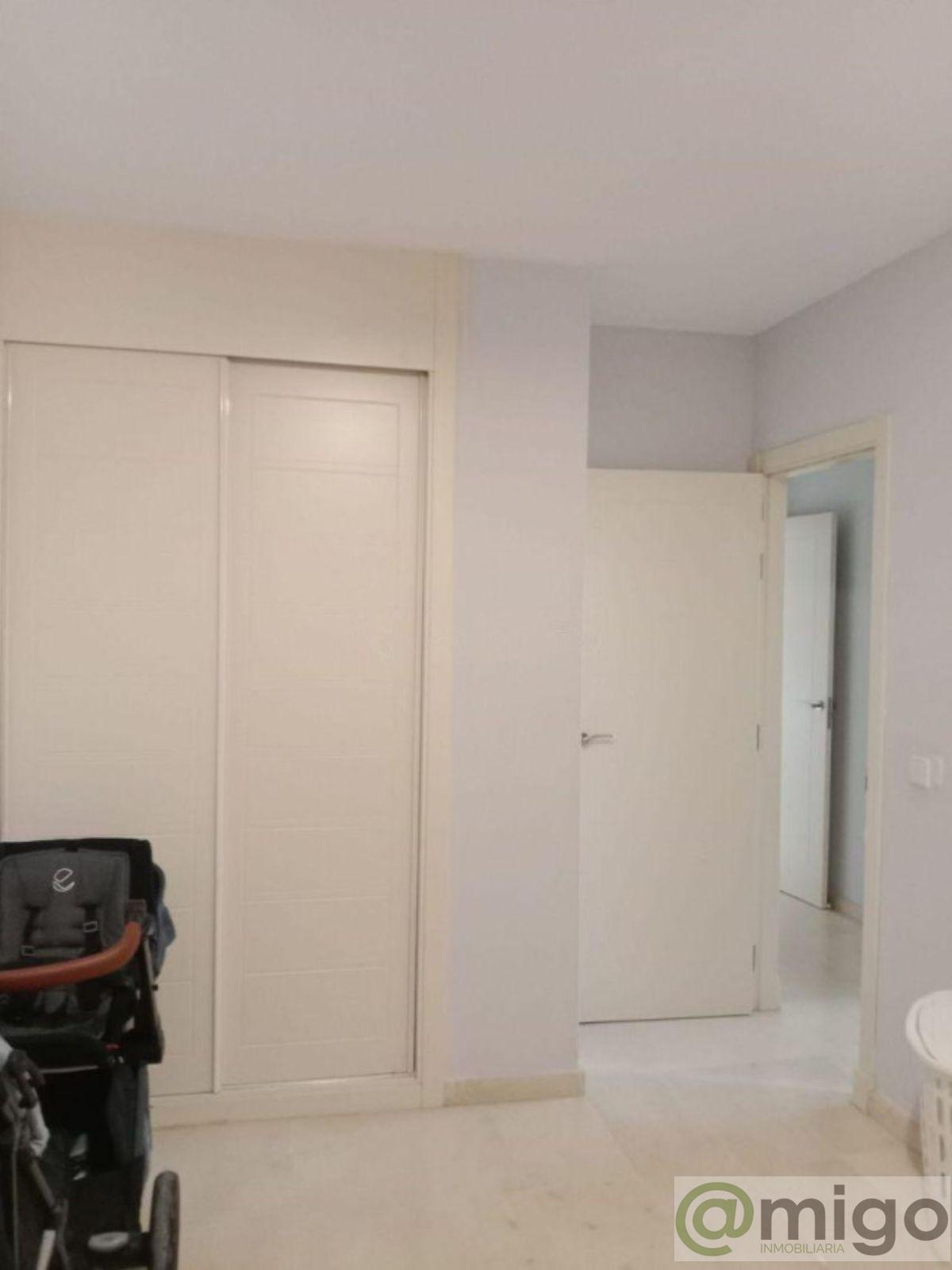 Venta de apartamento en Marbella