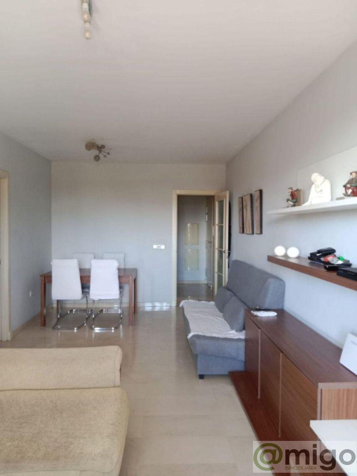 Venta de apartamento en Marbella