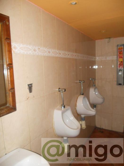 For sale of commercial in Fuengirola