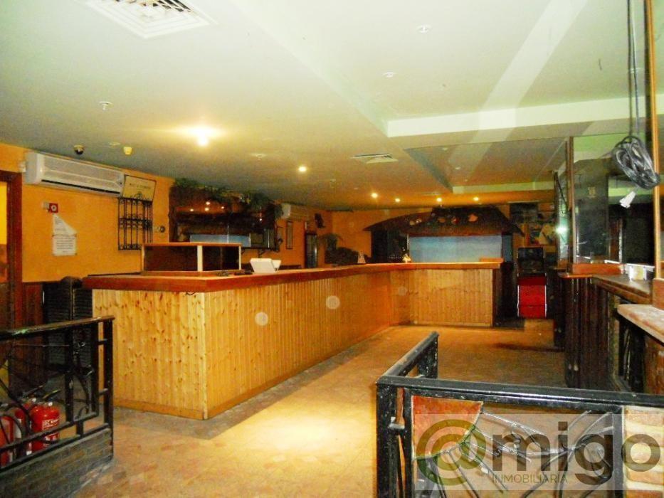 For sale of commercial in Fuengirola