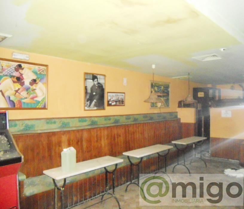 For sale of commercial in Fuengirola