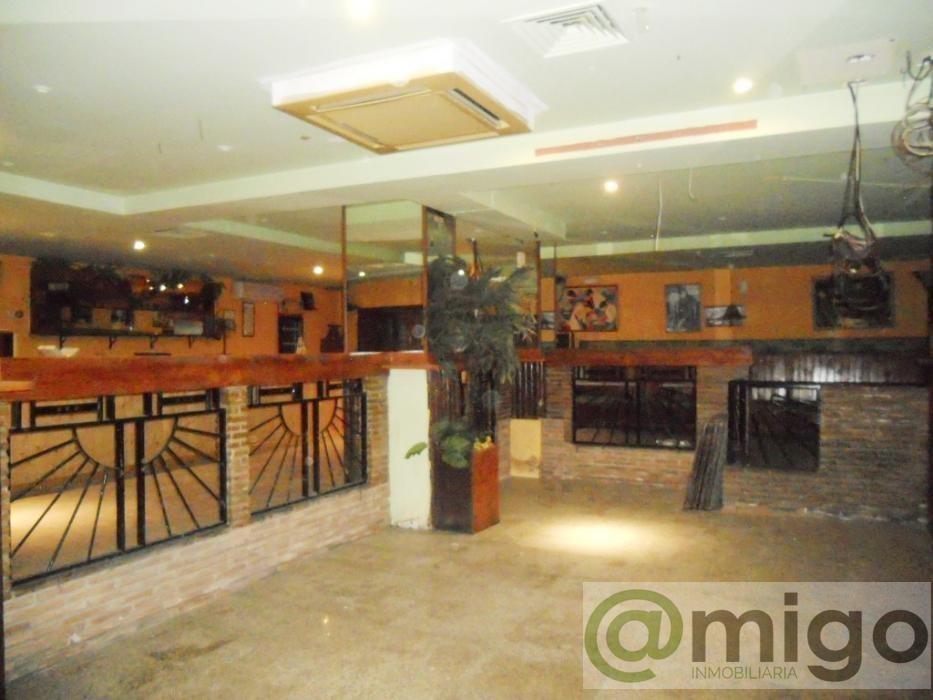 For sale of commercial in Fuengirola