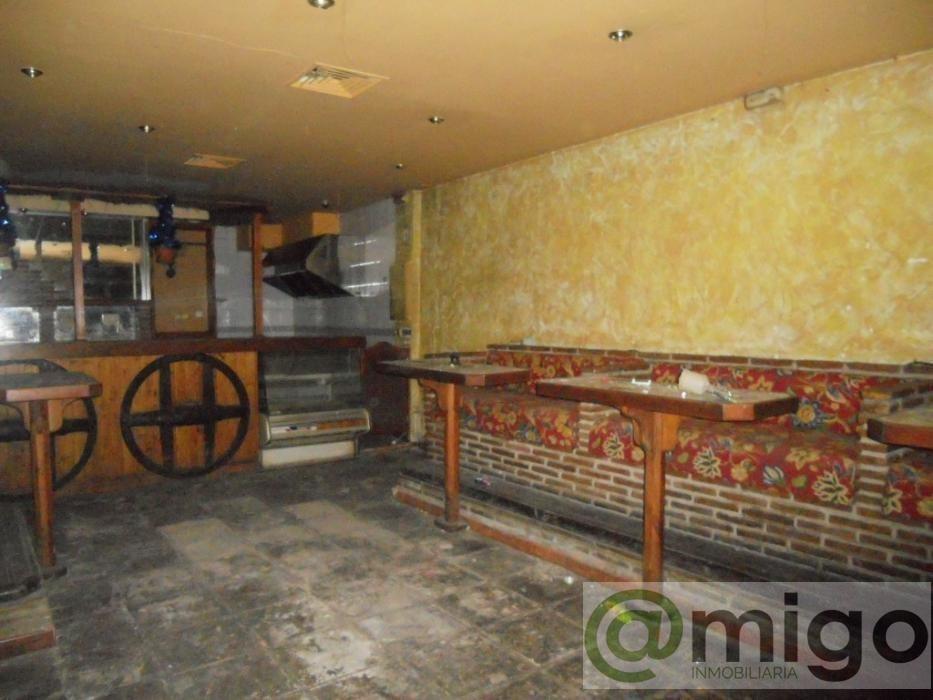 For sale of commercial in Fuengirola
