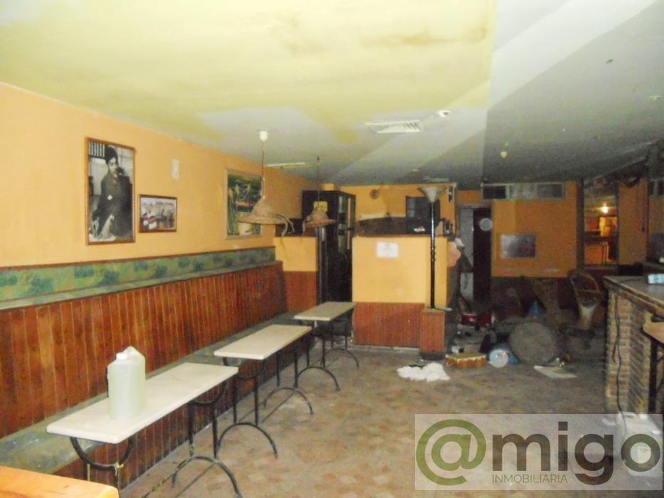 For sale of commercial in Fuengirola