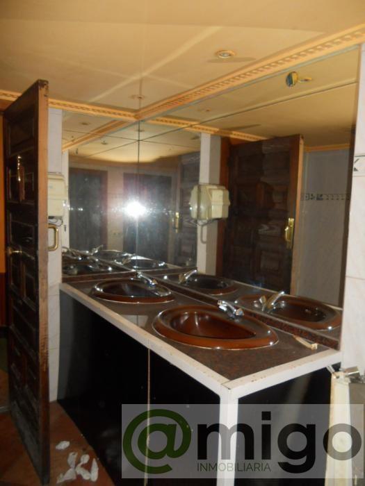 For sale of commercial in Fuengirola