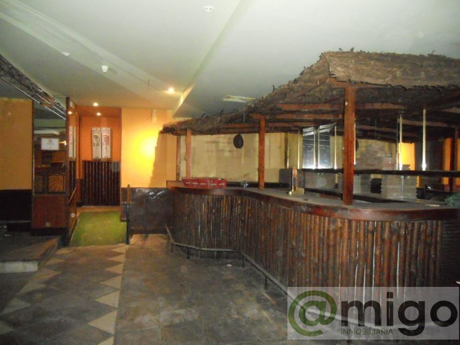 For sale of commercial in Fuengirola