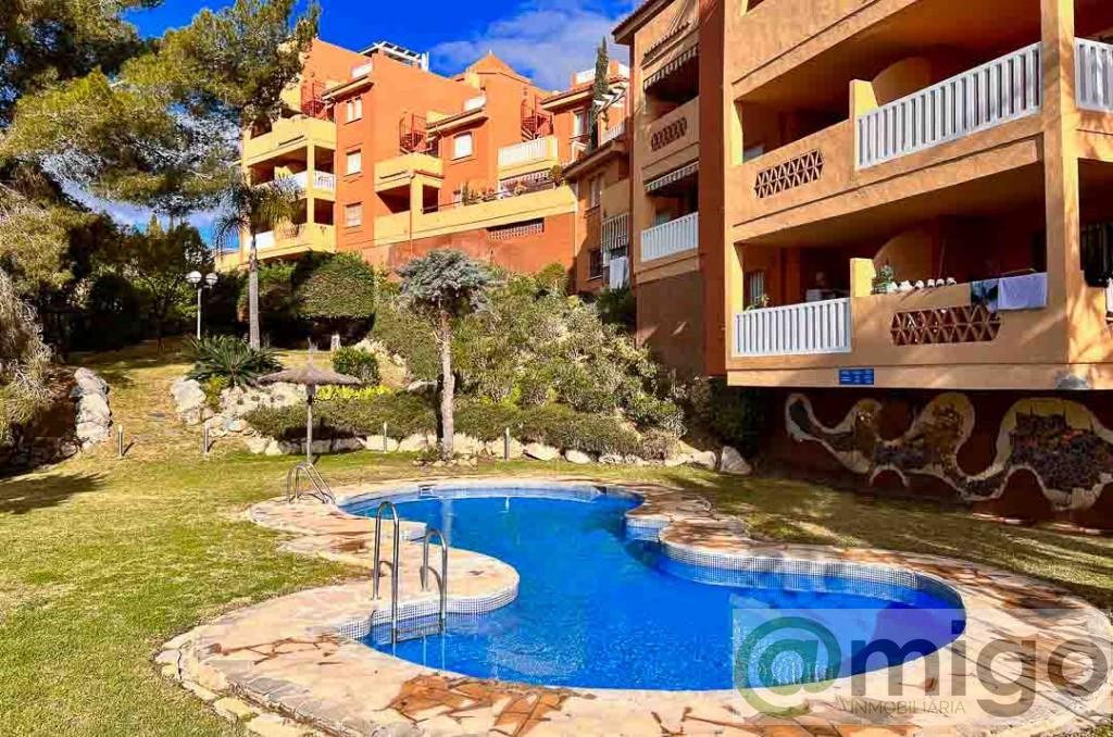 Venta de apartamento en Marbella