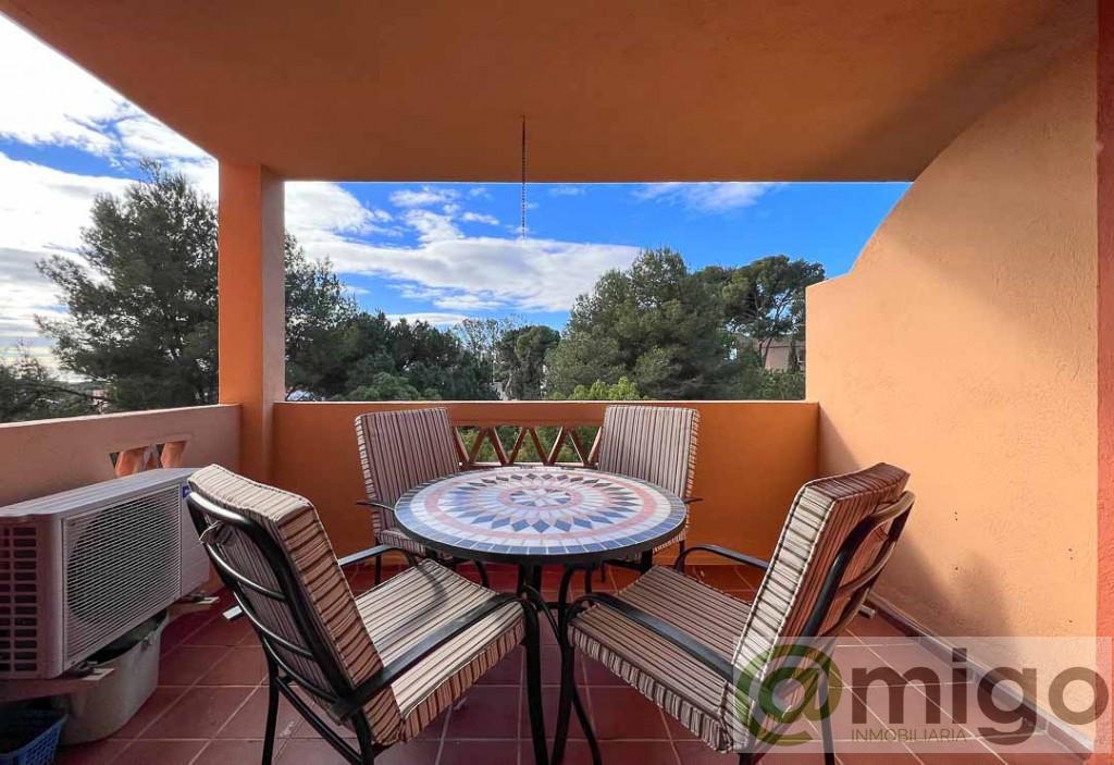 Venta de apartamento en Marbella
