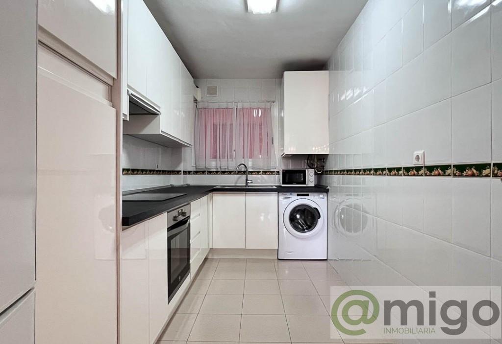 Venta de apartamento en Marbella