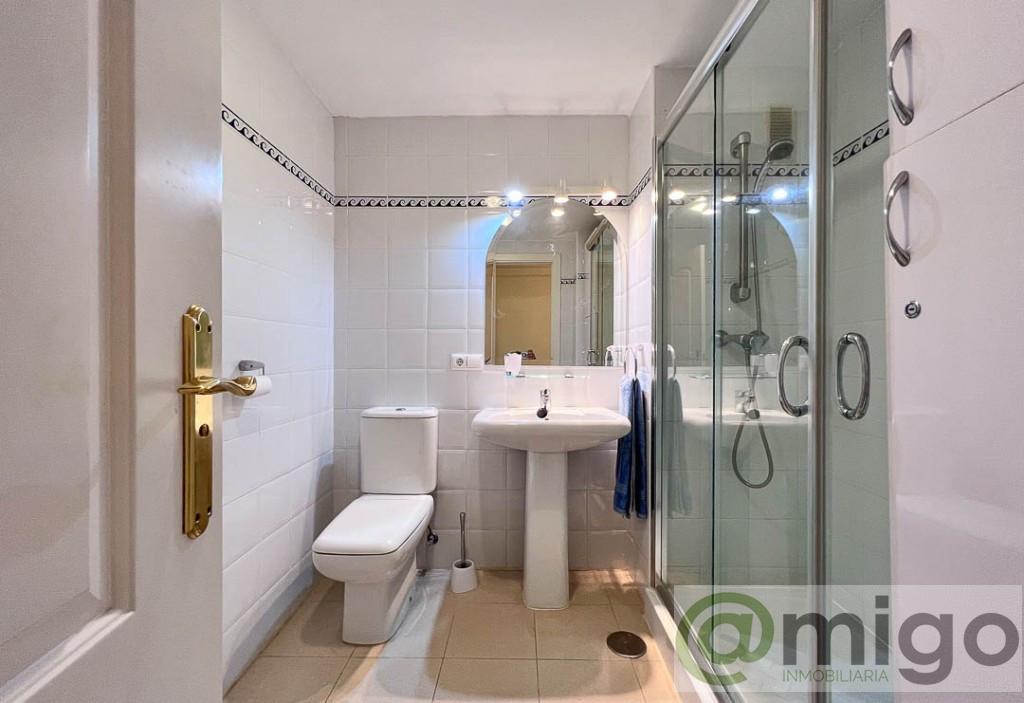 Venta de apartamento en Marbella