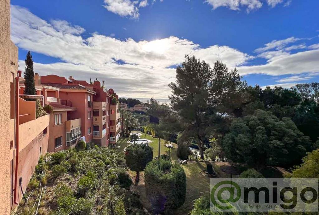 Venta de apartamento en Marbella