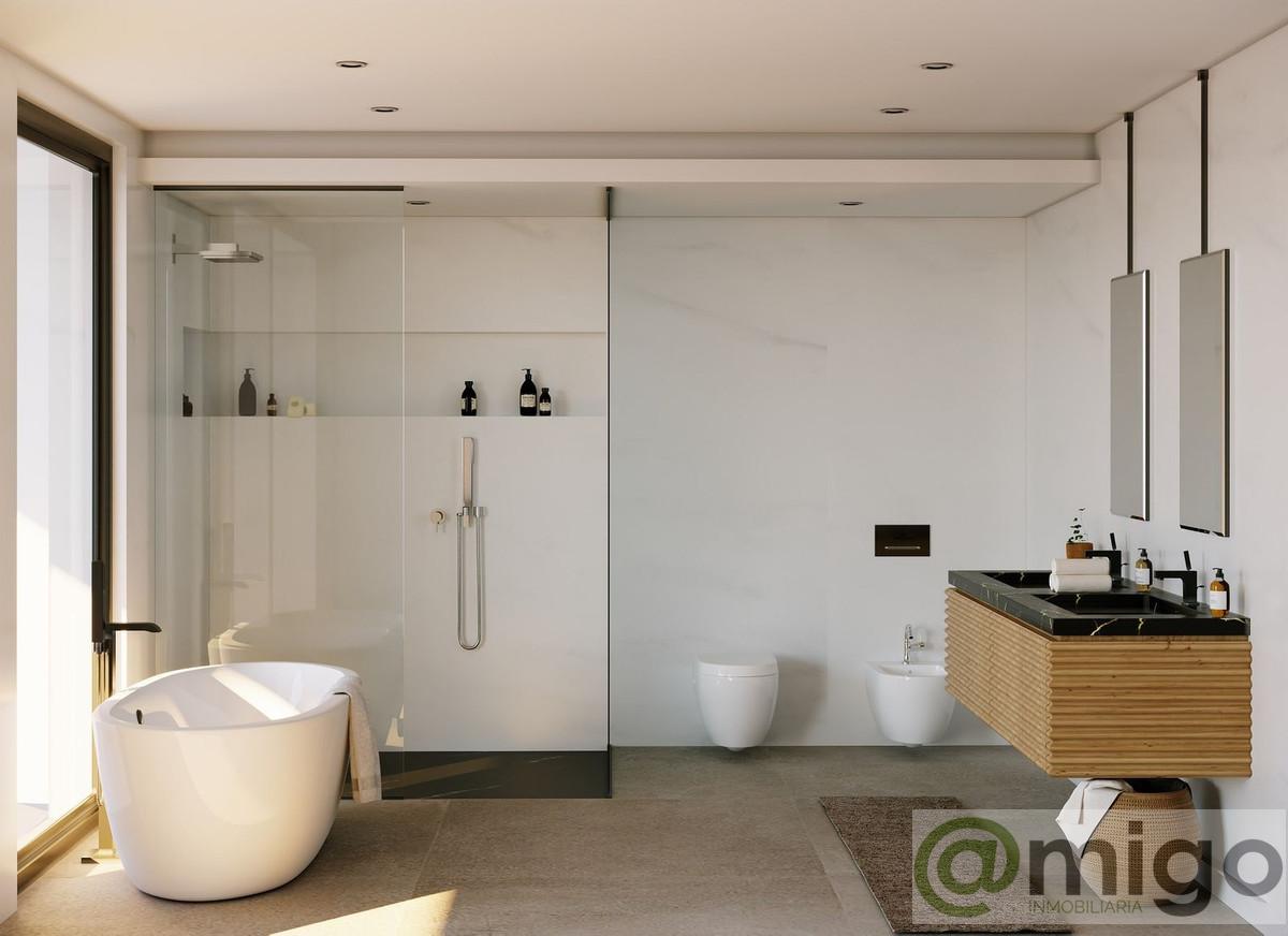 Venta de villa en Marbella