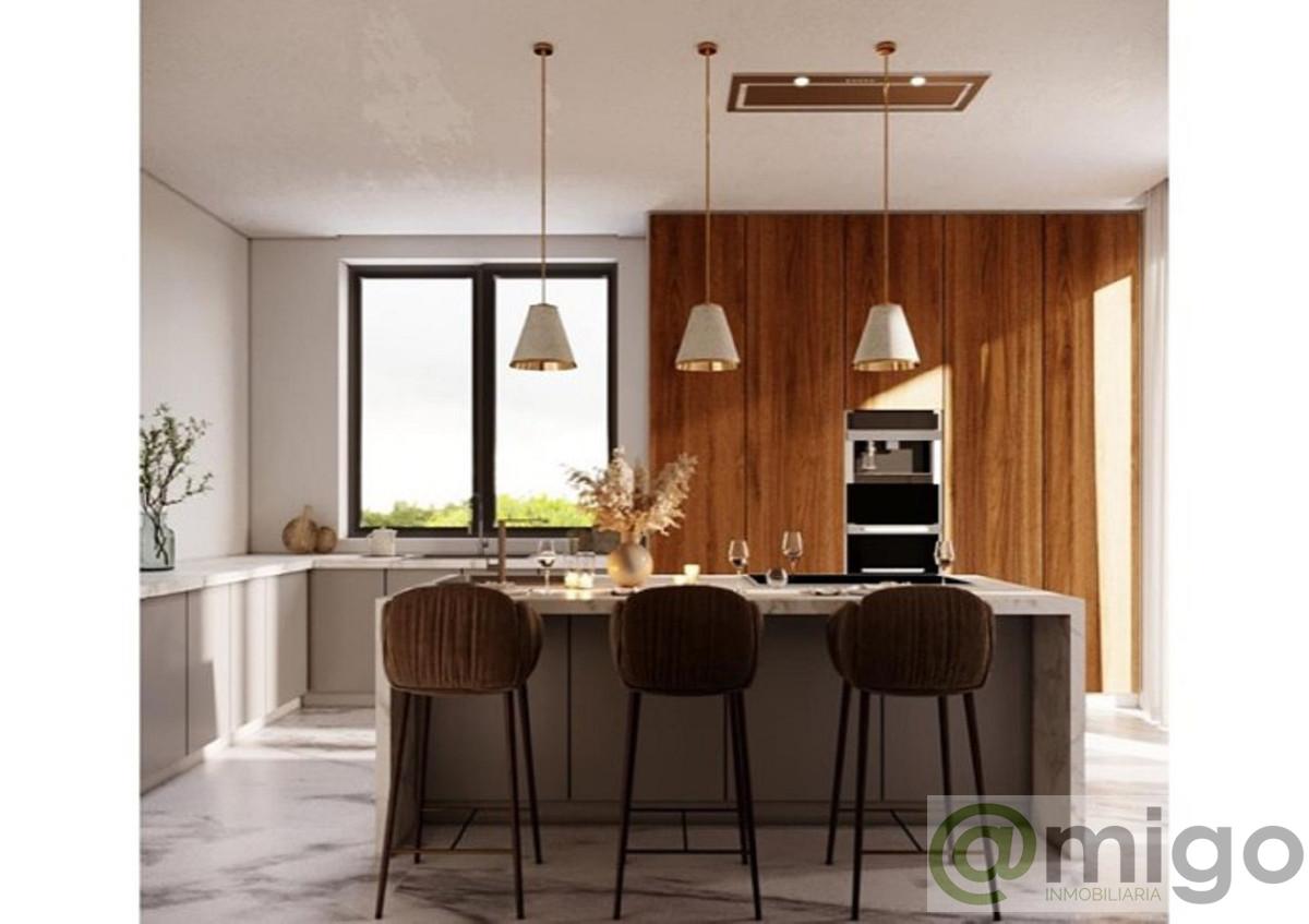 Venta de villa en Marbella