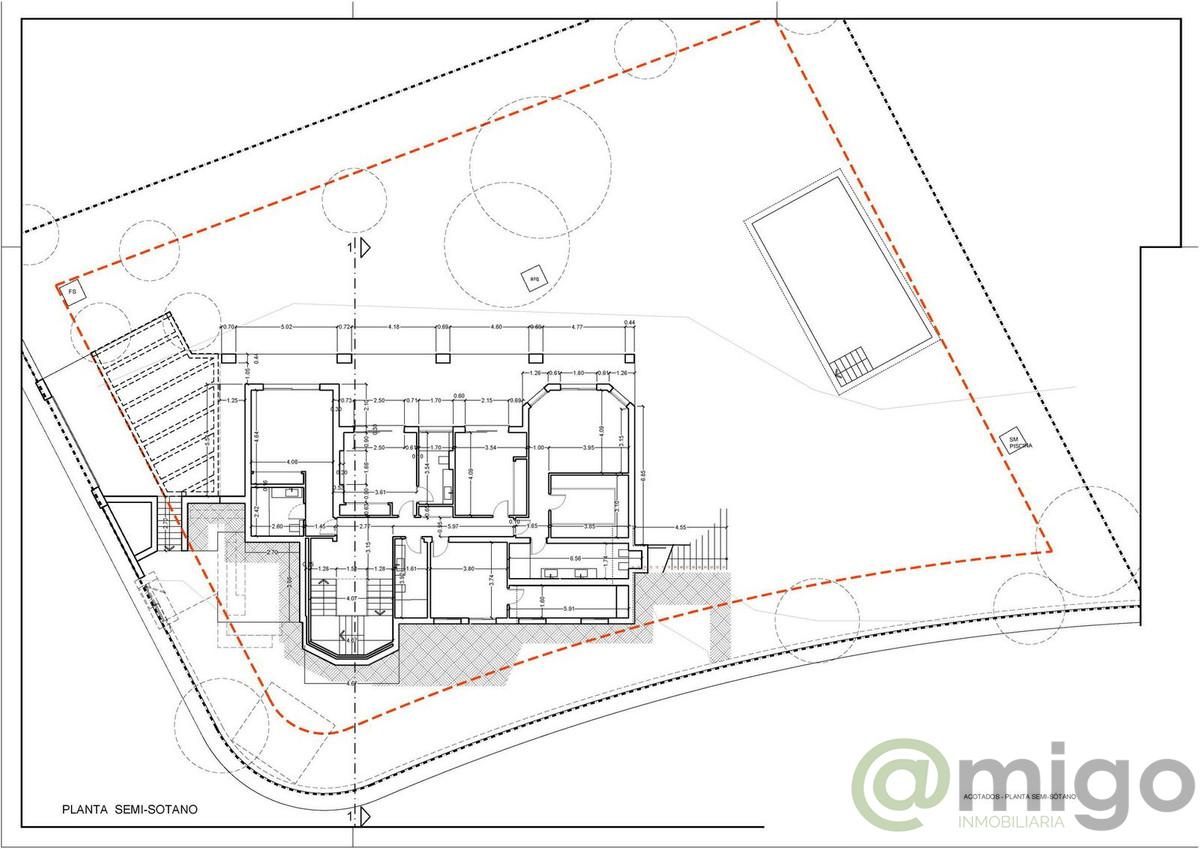 Venta de villa en Marbella