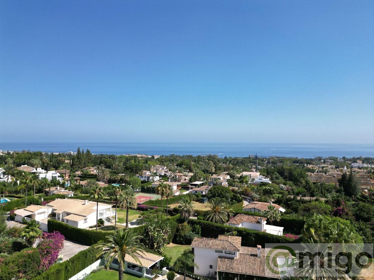 Venta de villa en Marbella