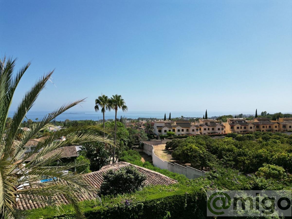 Venta de villa en Marbella