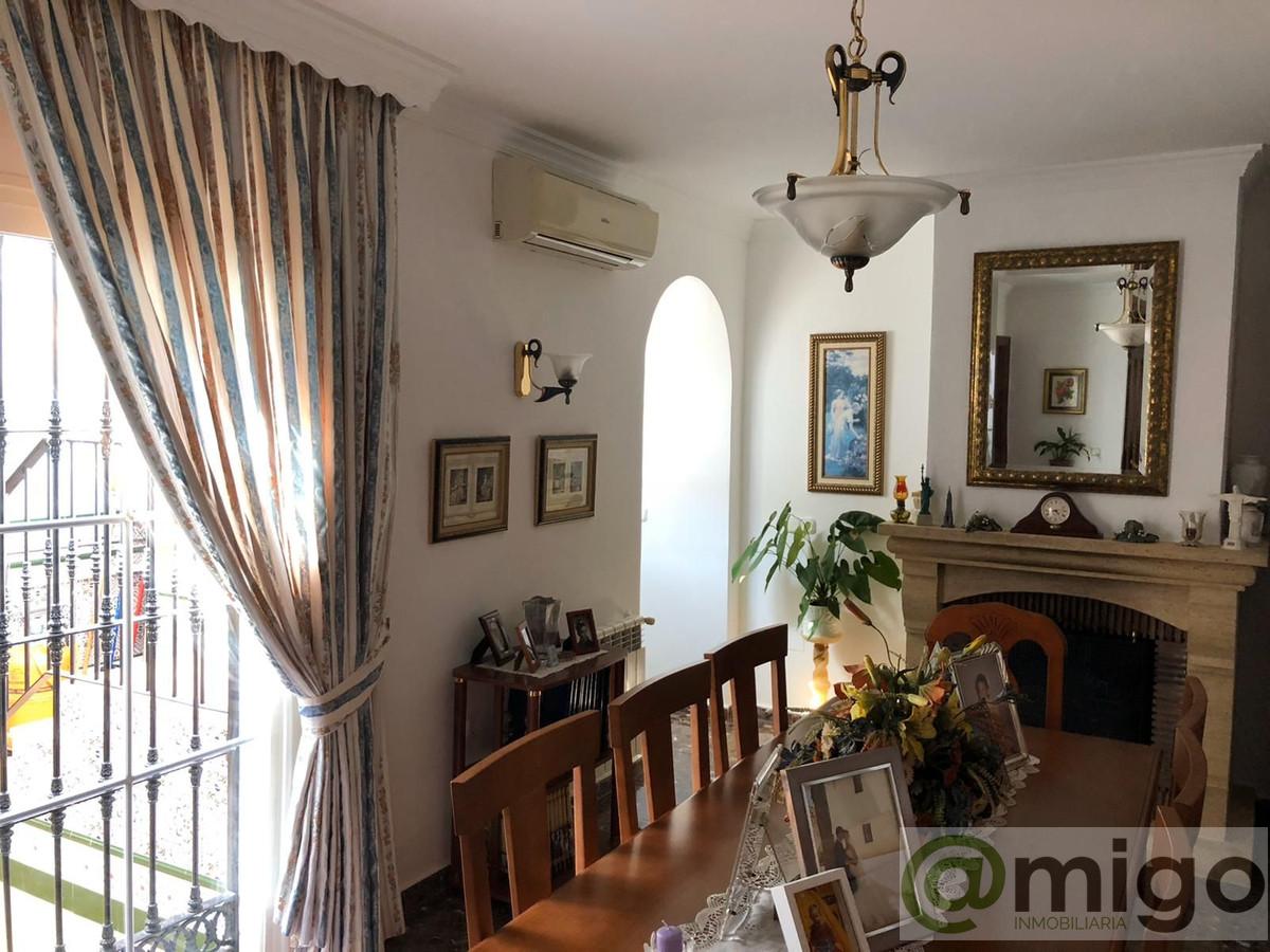 Venta de villa en Estepona