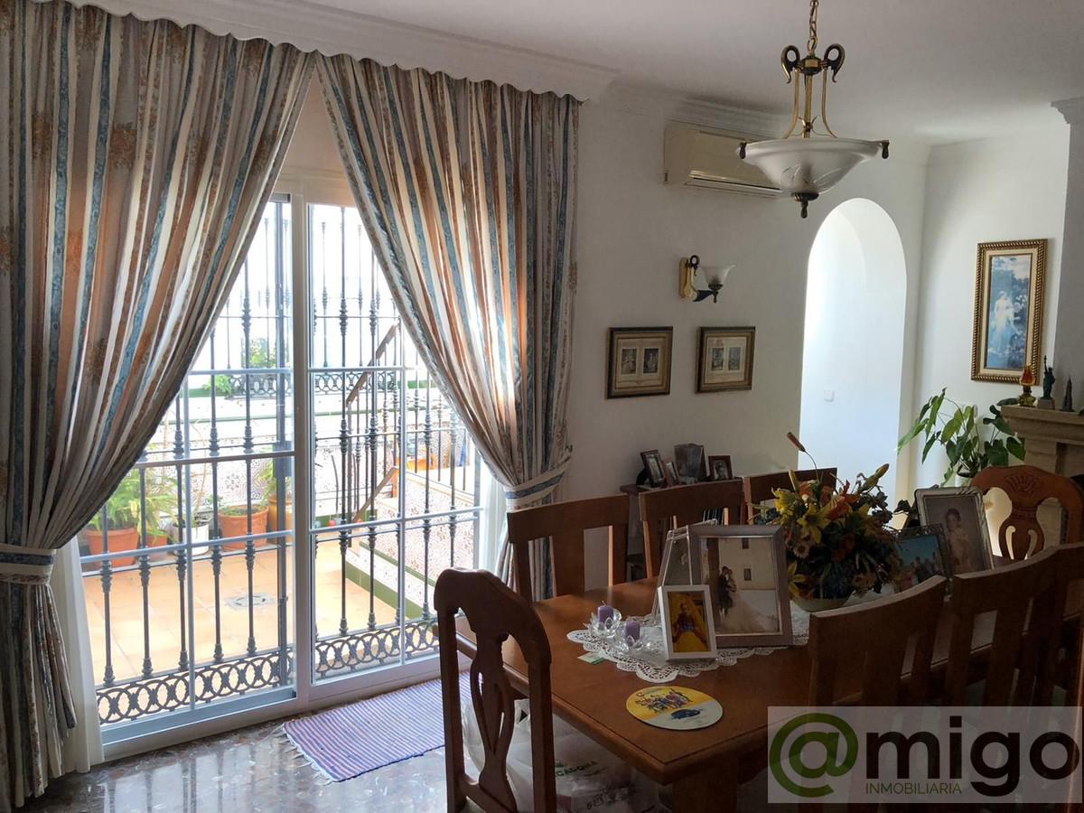 Venta de villa en Estepona
