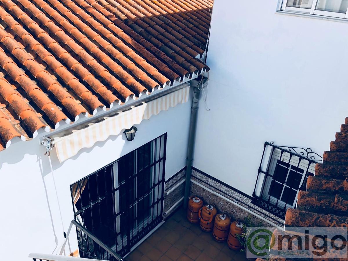 Venta de villa en Estepona