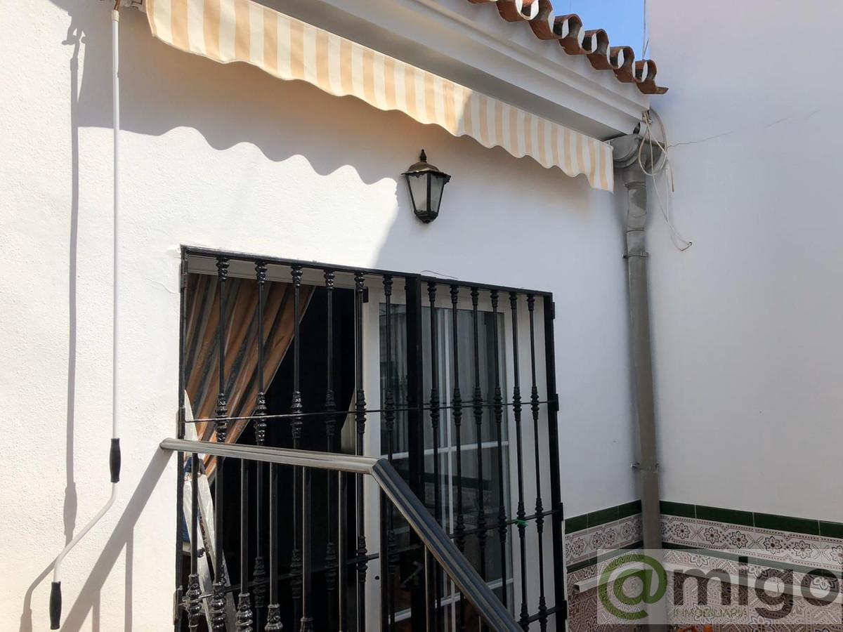 Venta de villa en Estepona
