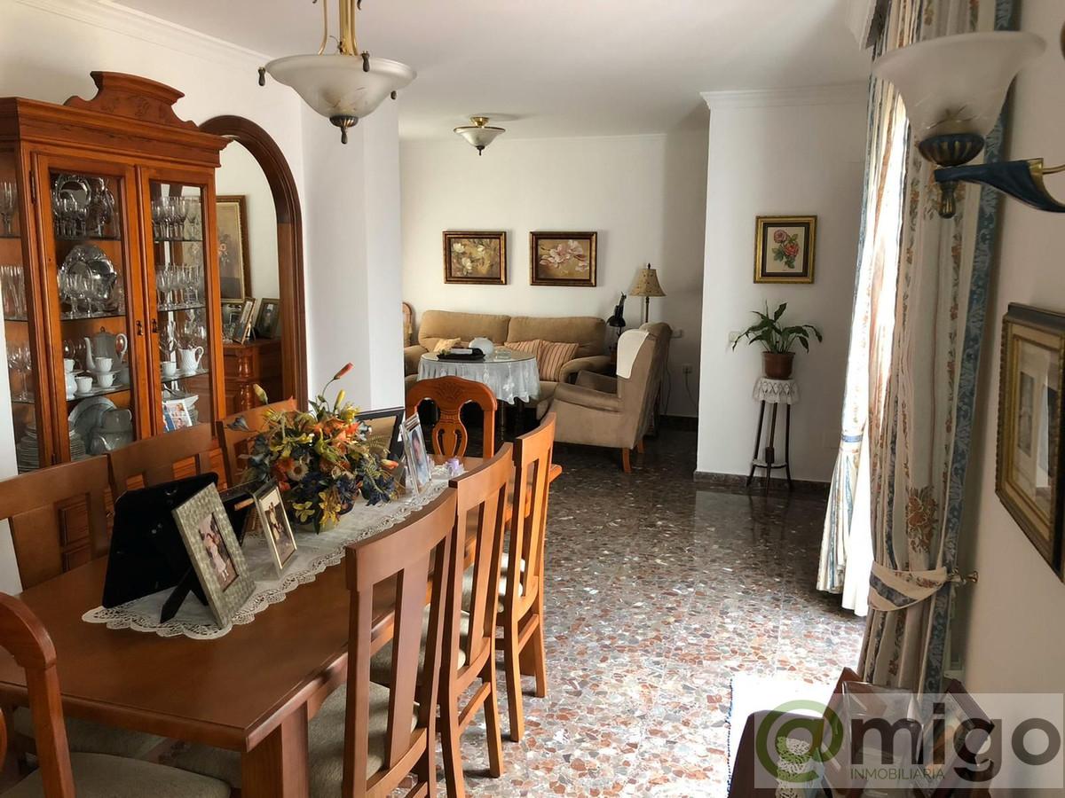Venta de villa en Estepona