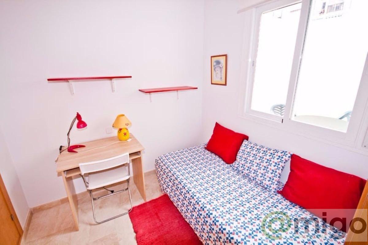 Venta de apartamento en Marbella