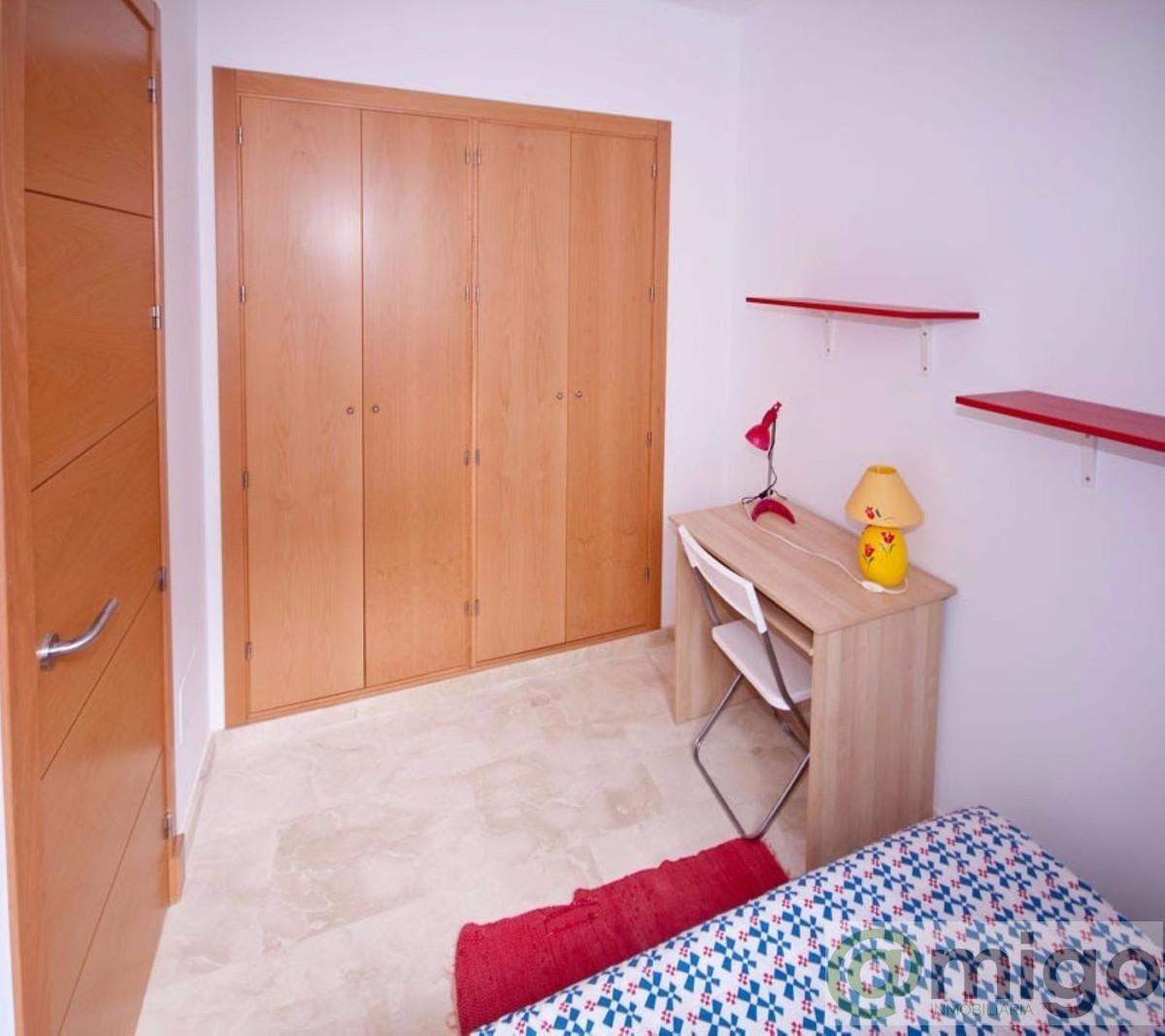 Venta de apartamento en Marbella