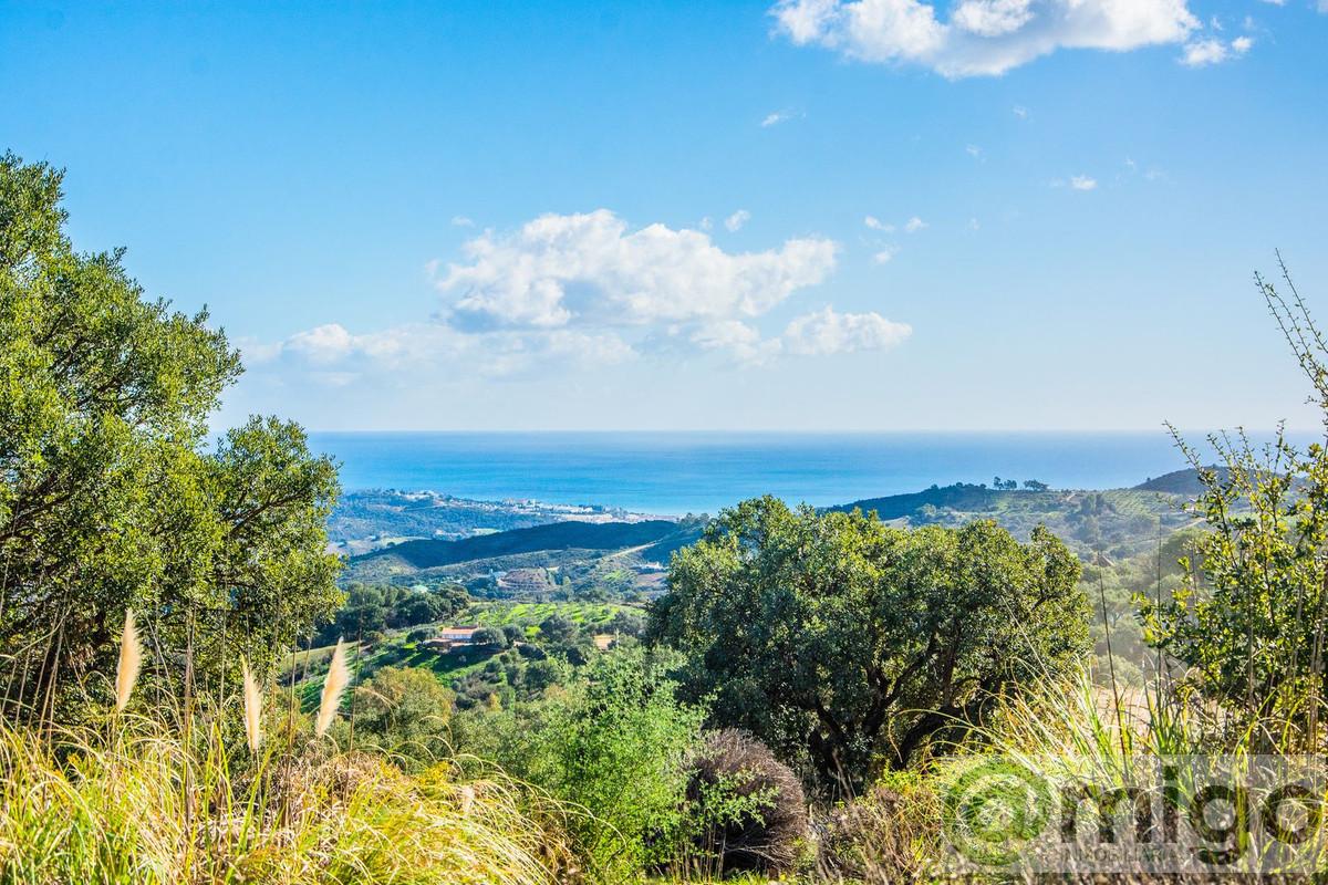 For sale of apartment in Marbella