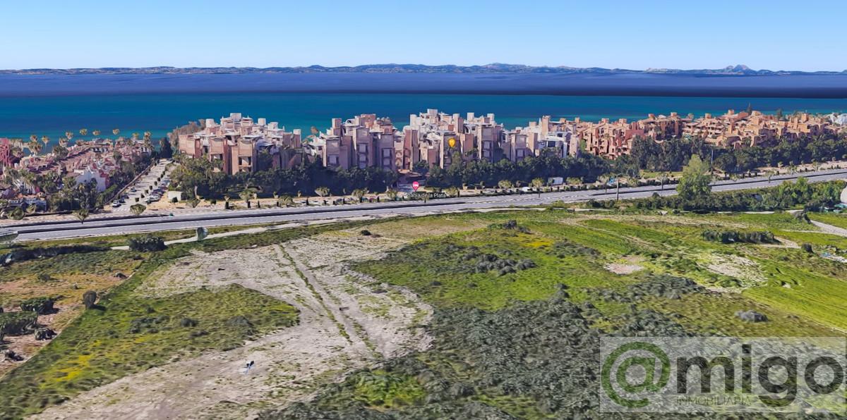 For sale of land in Marbella