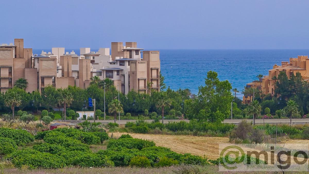 For sale of land in Marbella