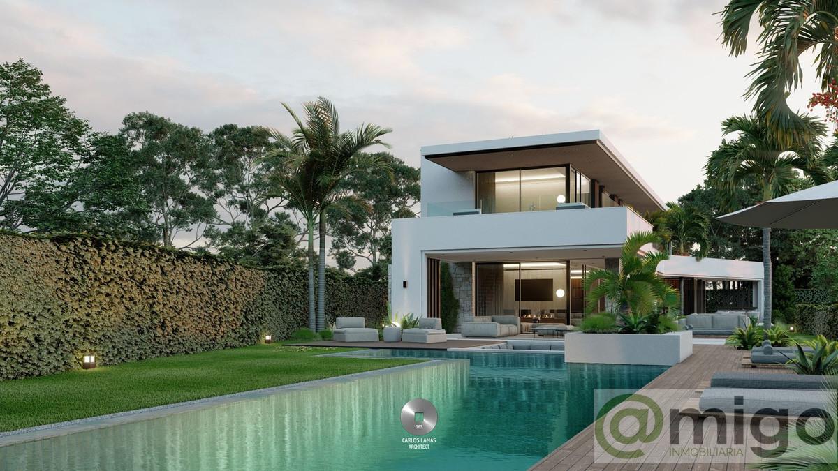 Продажа от

 Виллa на Estepona