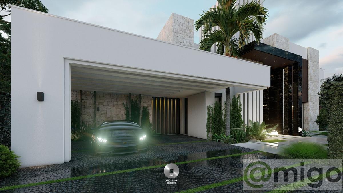 Venta de villa en Estepona