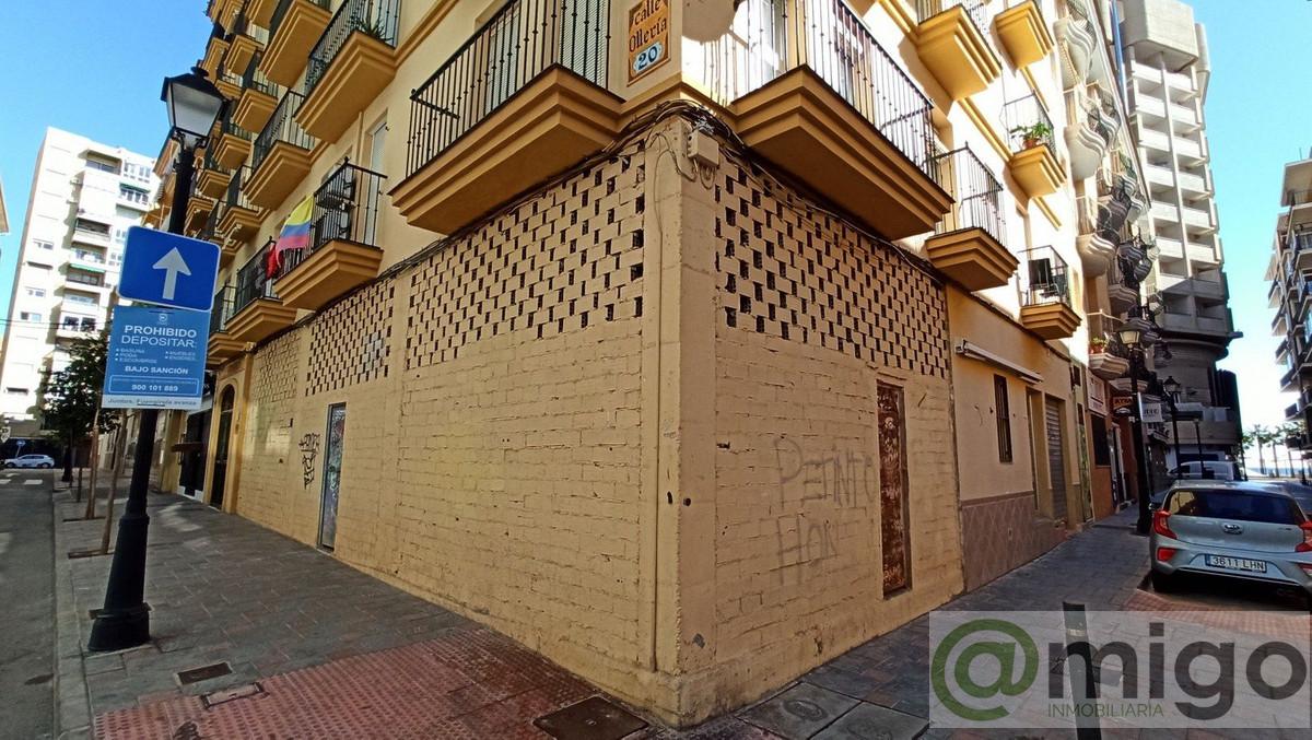 For sale of commercial in Fuengirola
