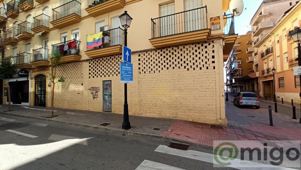 For sale of commercial in Fuengirola