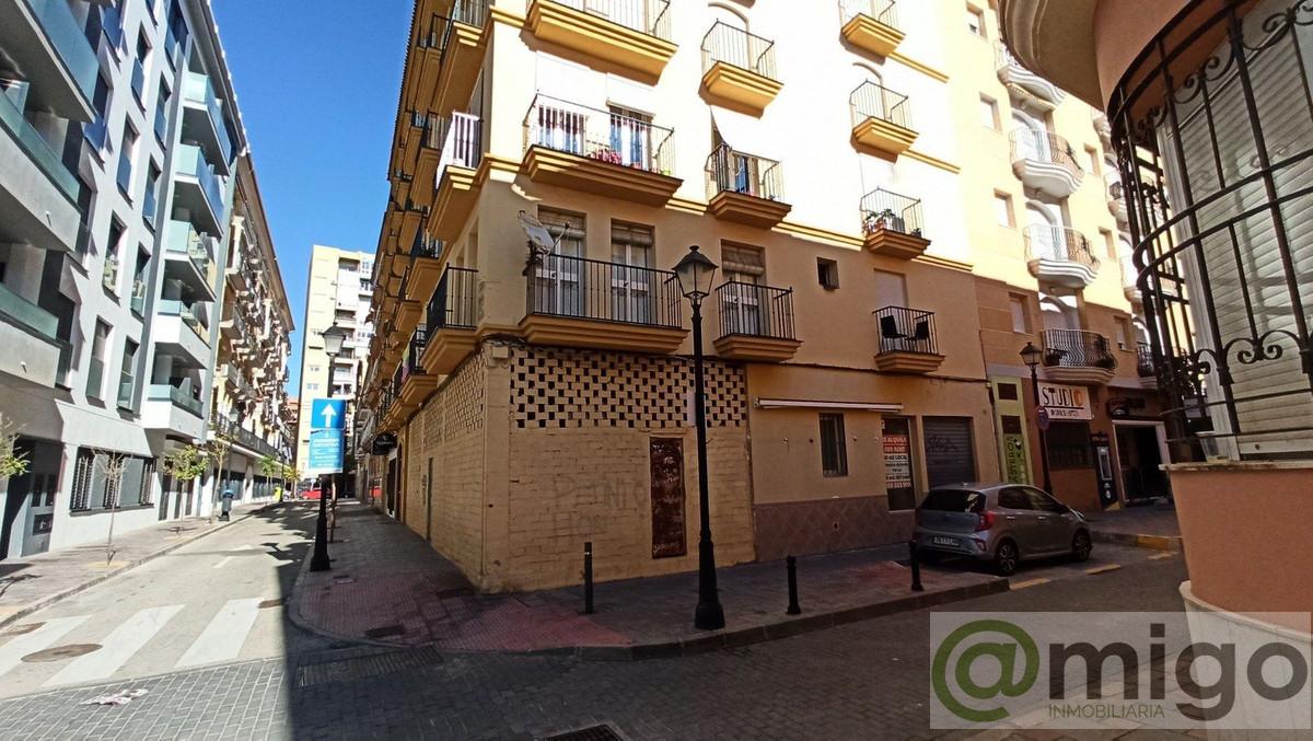 For sale of commercial in Fuengirola