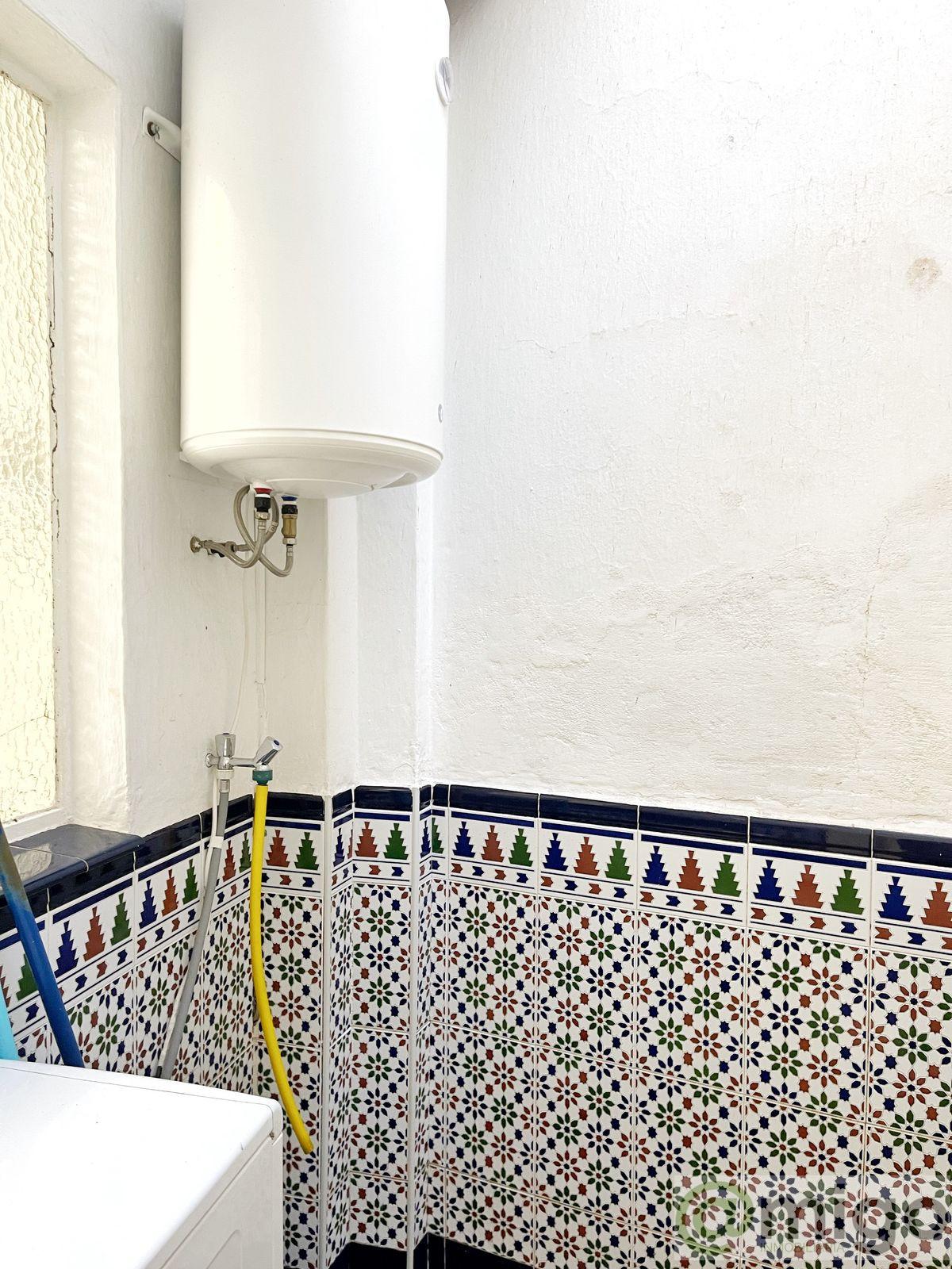 Venta de villa en Estepona