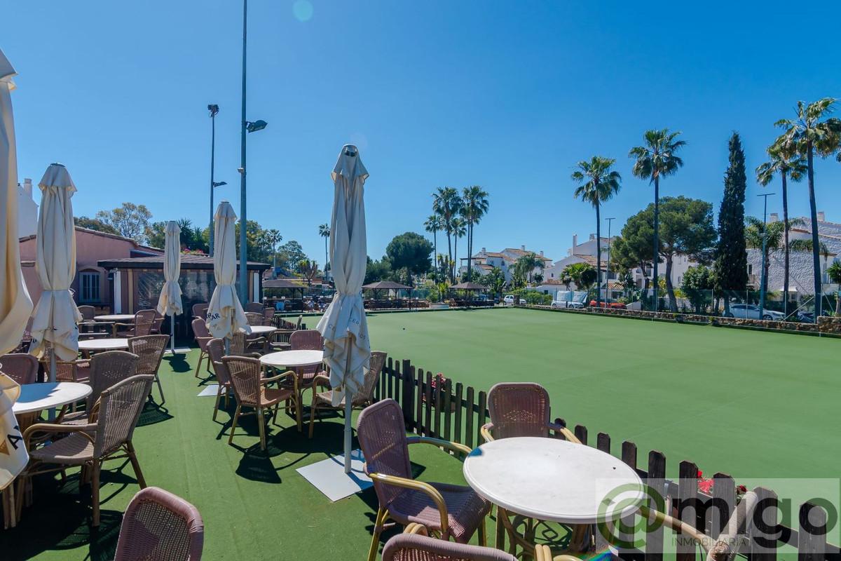 Venta de local en Benavista