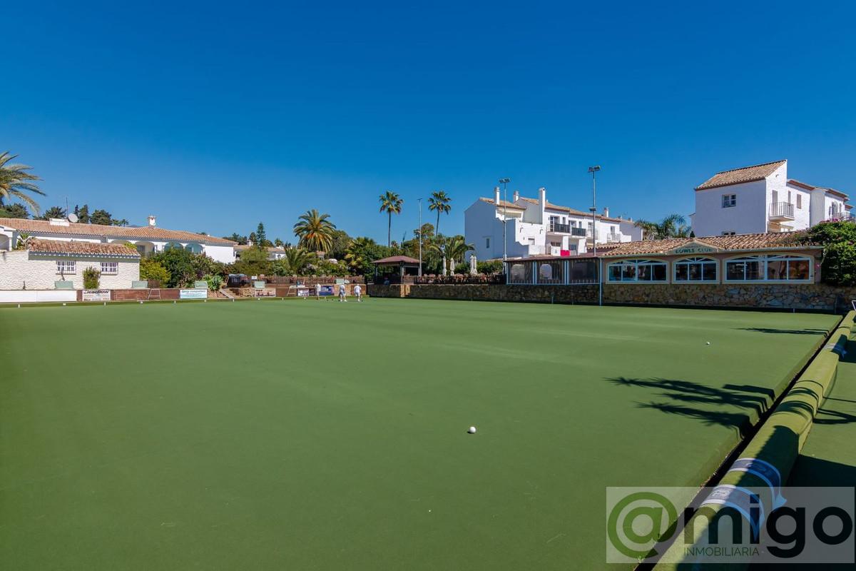 Venta de local en Benavista