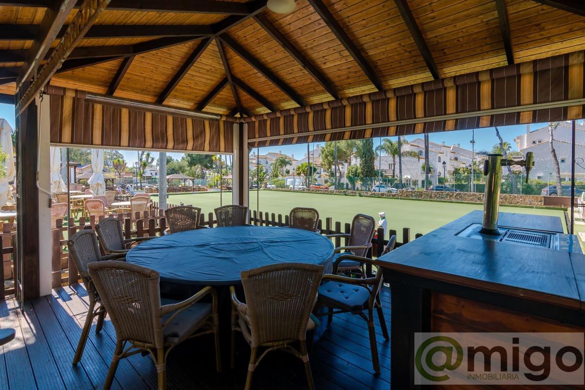 Venta de local en Benavista