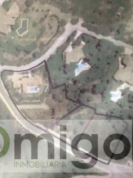 Venta de terreno en Marbella