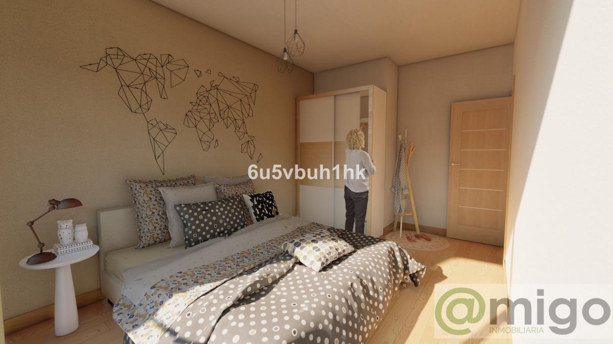 For sale of land in Las Lagunas