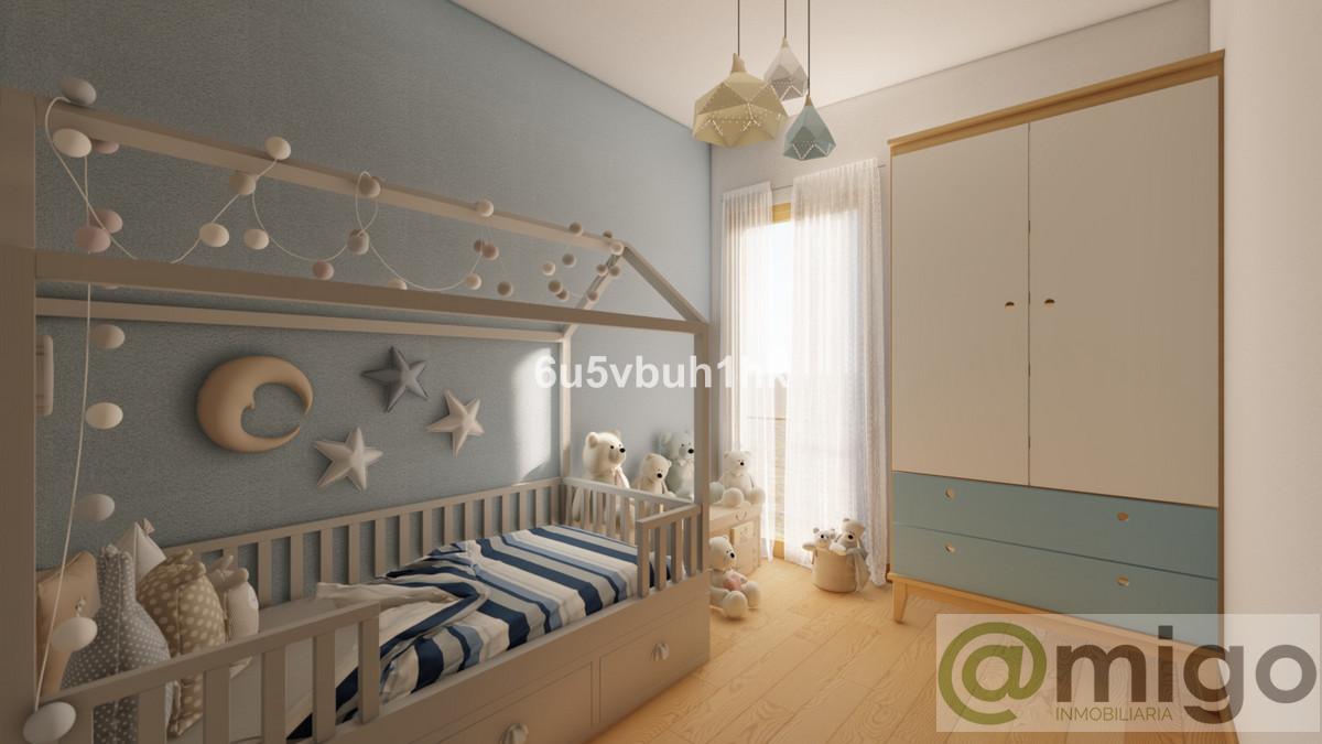 For sale of land in Las Lagunas