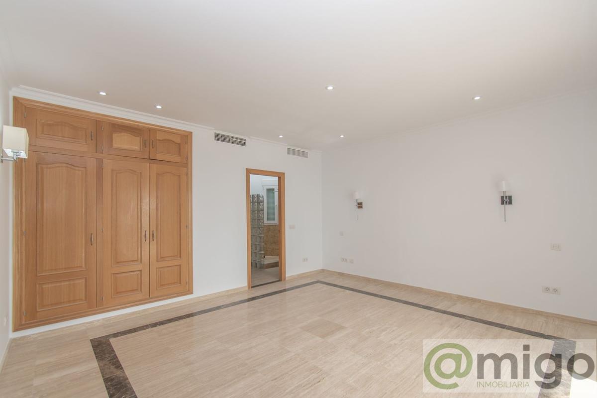 Venta de villa en Mijas
