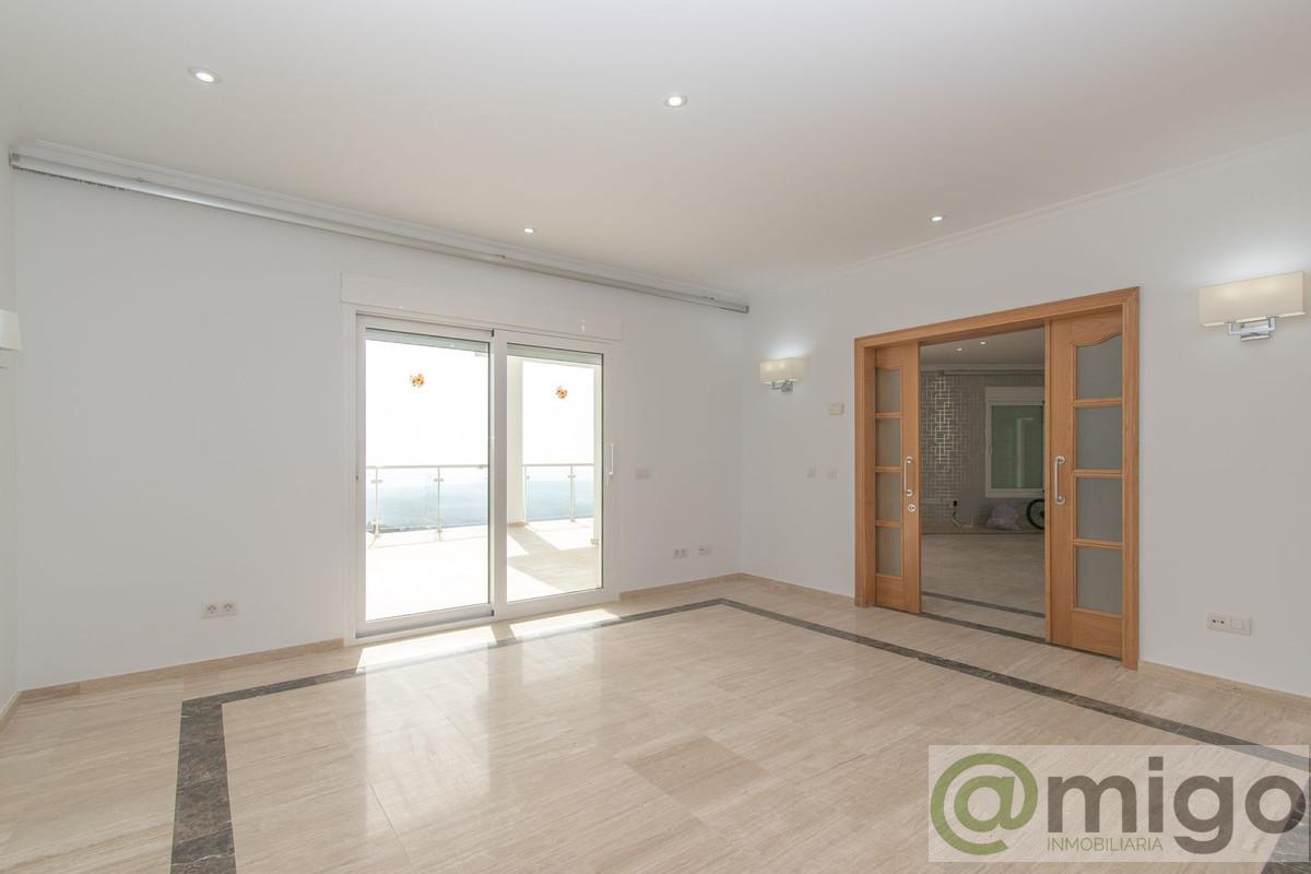 Venta de villa en Mijas