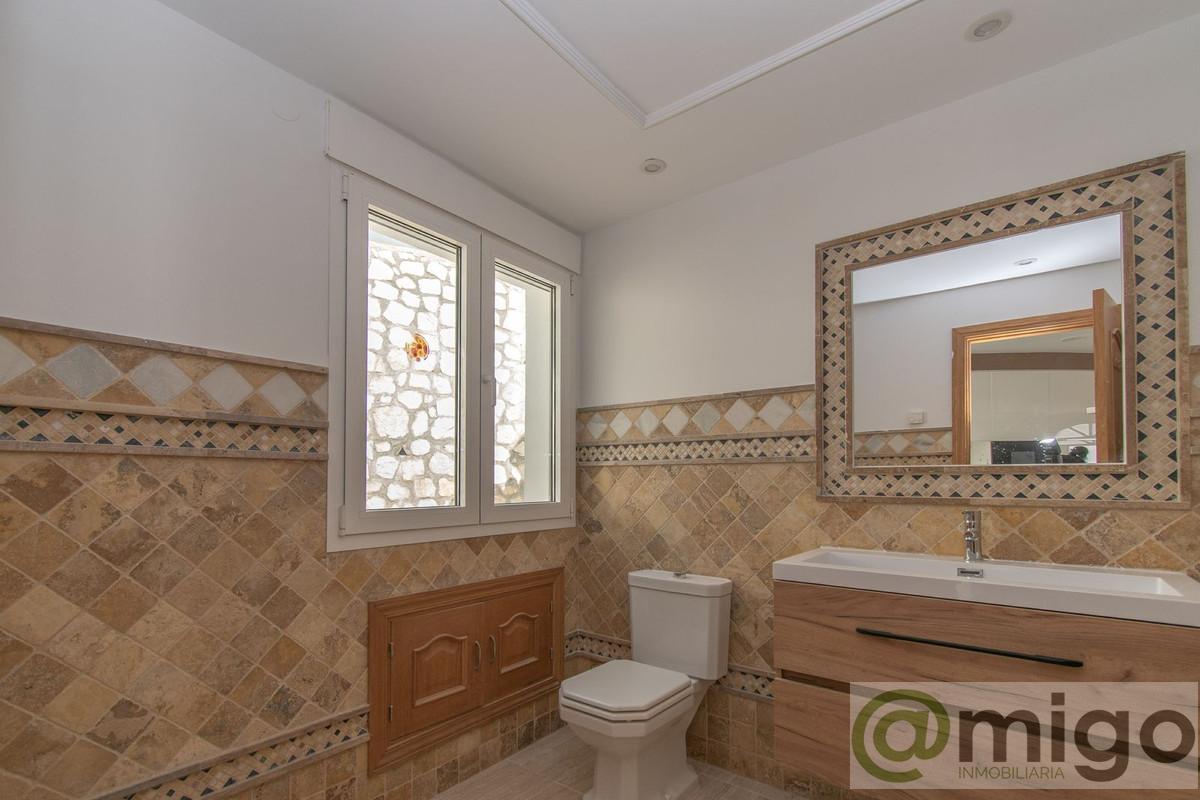 Venta de villa en Mijas