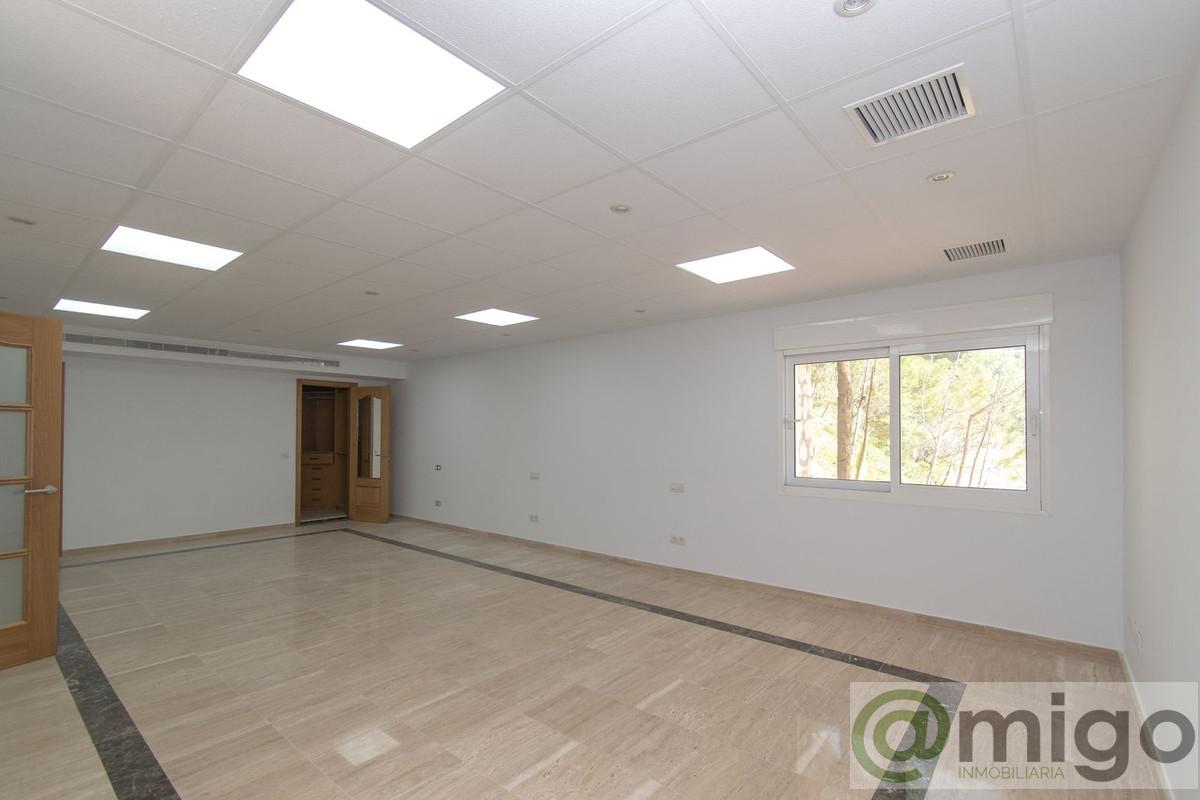 Venta de villa en Mijas