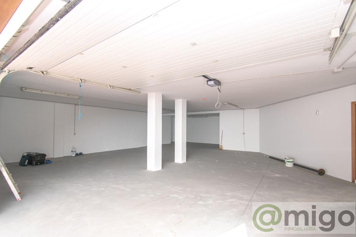 Venta de villa en Mijas