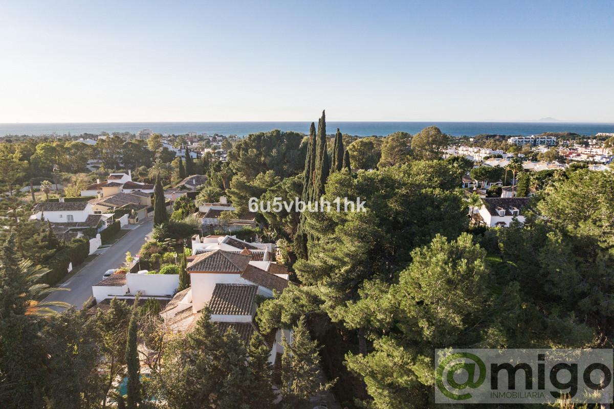 Venta de terreno en Atalaya