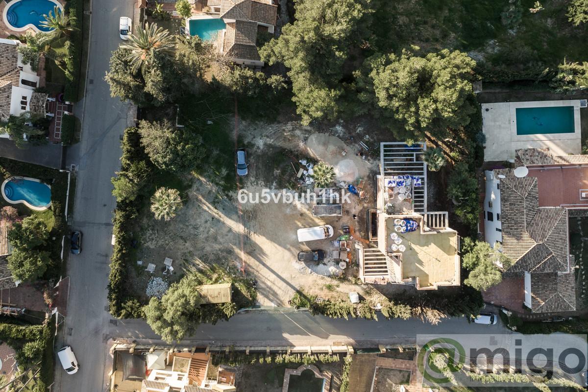 Venta de terreno en Atalaya